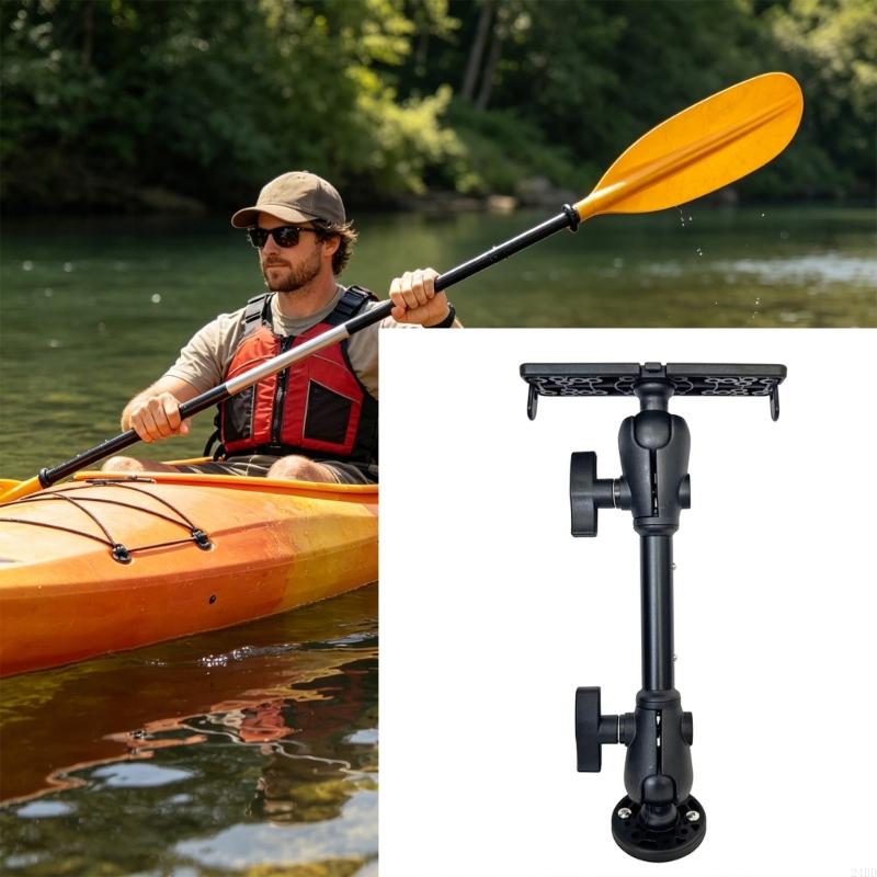 Adjustable Fish Finder Mount B - Fishing Kayak Fish Finder Mount incelemesi ve fiyatı