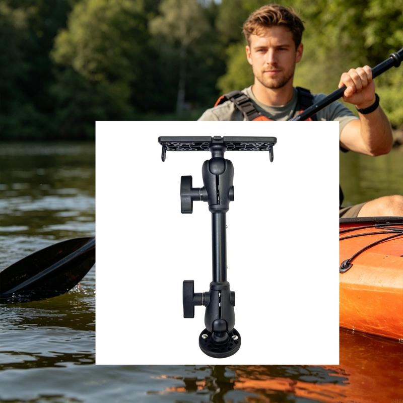 Adjustable Fish Finder Mount B - Fishing Kayak Fish Finder Mount incelemesi ve fiyatı