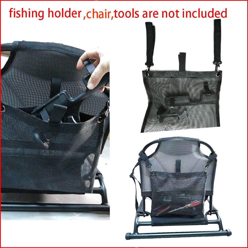 Durable Kayak Mesh Bag Beer St - Fishing Kayak Crate incelemesi ve fiyatı