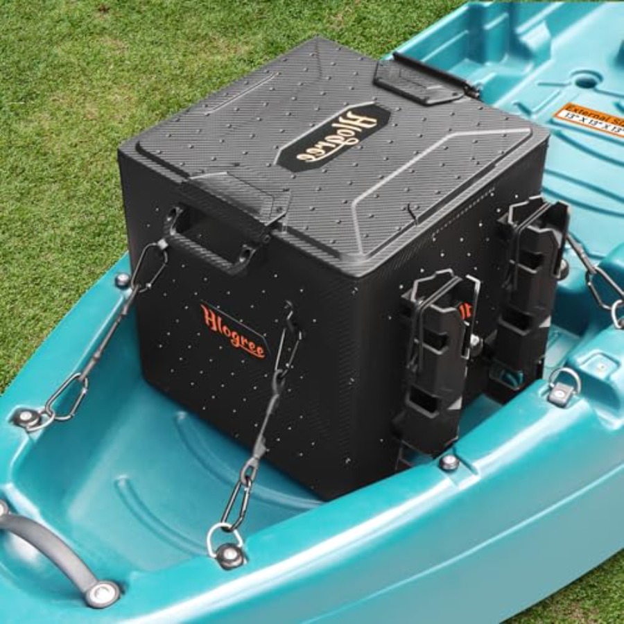 FlexCrate Kayak Fishing Crate  - Fishing Kayak Crate incelemesi ve fiyatı