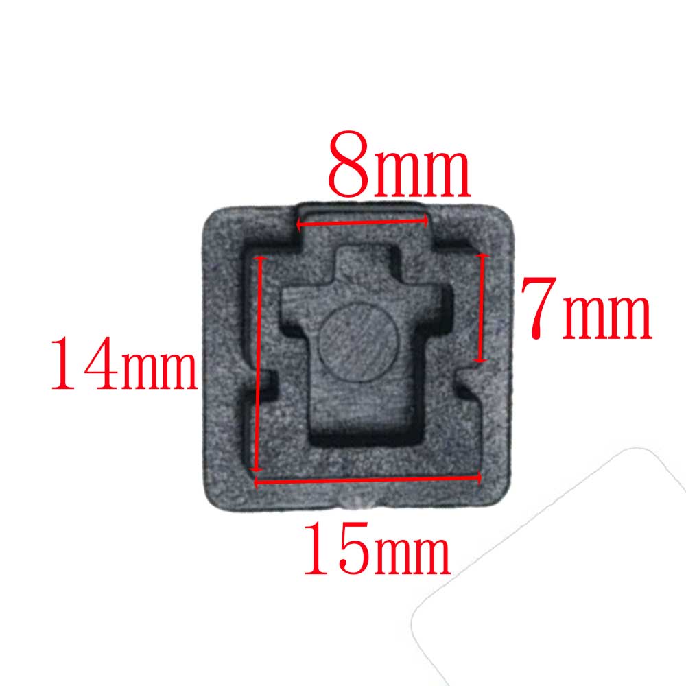 6/10Pcs Kayak Accessory Rail T - Fishing Kayak Rod Holder incelemesi ve fiyatı