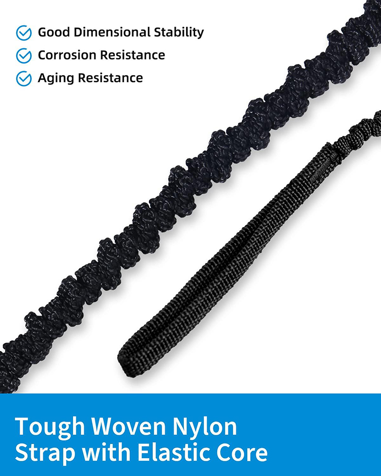 Kayak Paddle Leash Stretchable - Fishing Kayak Paddle Leash incelemesi ve fiyatı