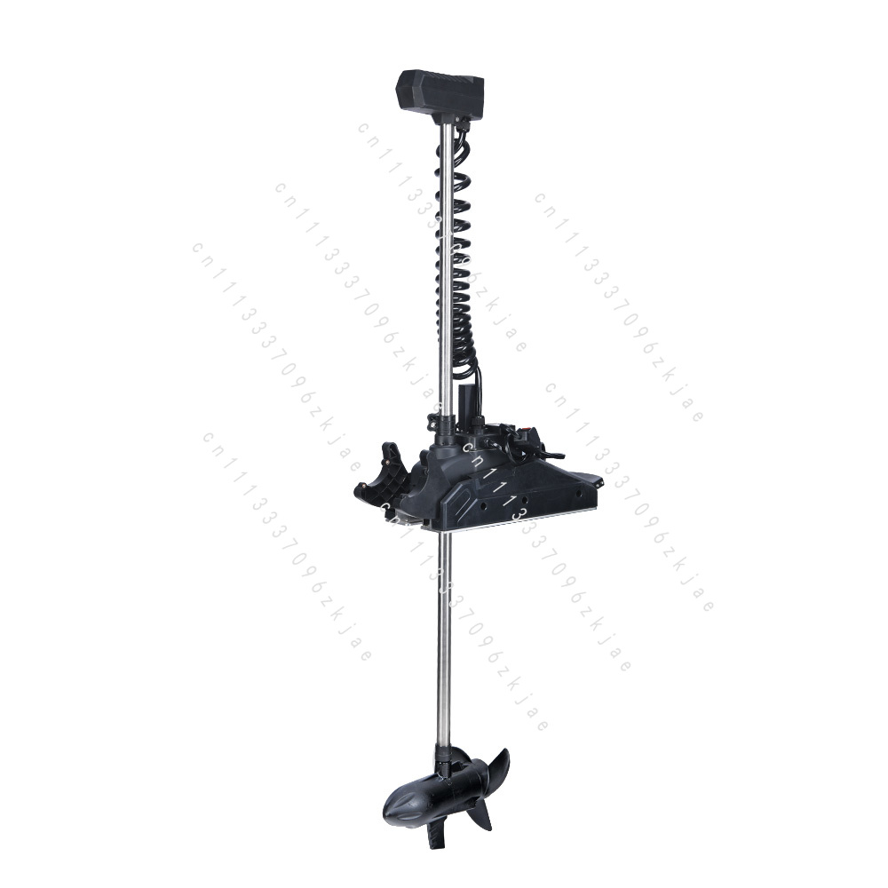 Promotion Electric Trolling Ou - Fishing Kayak Trolling Motor incelemesi ve fiyatı