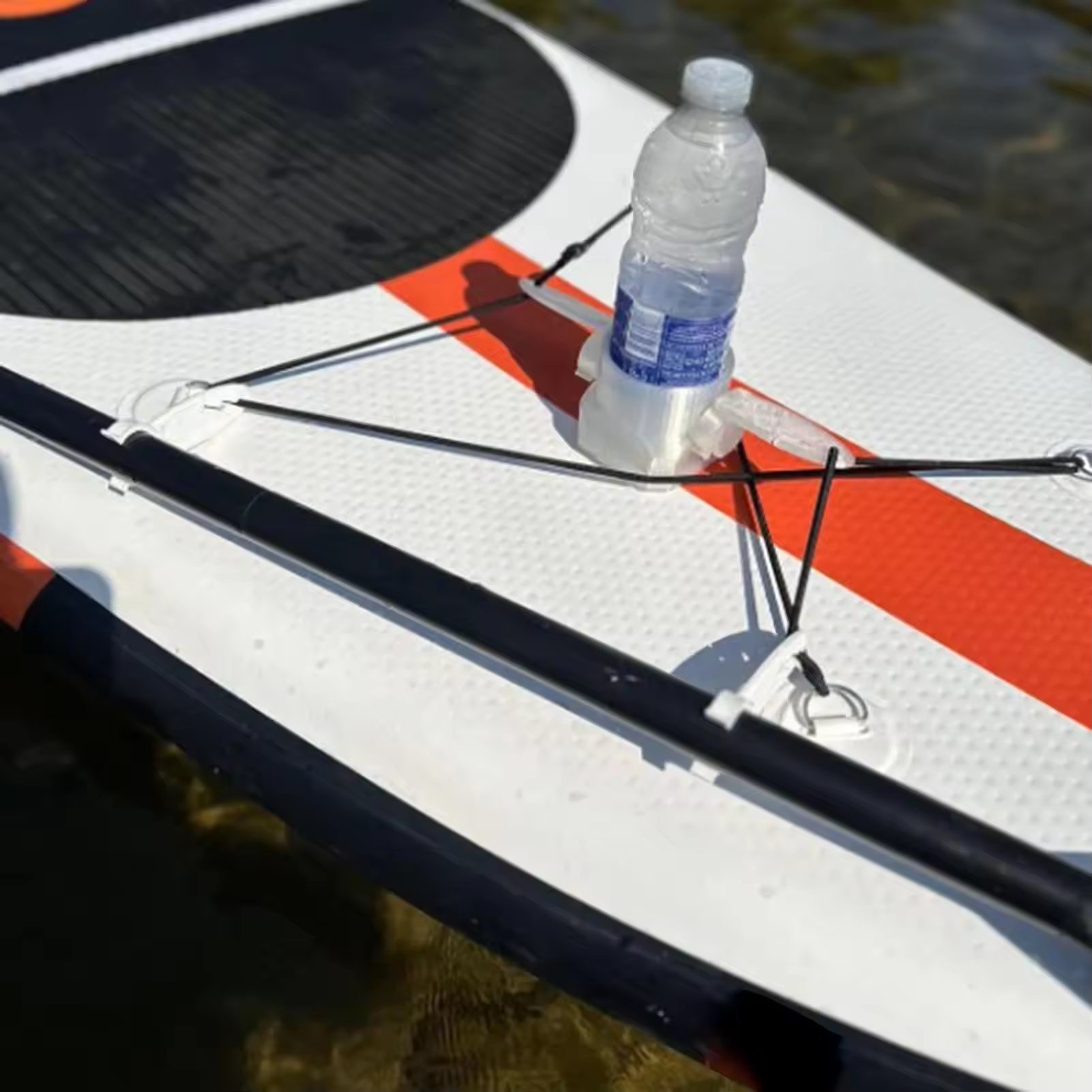 2pcs Stand Up Paddle Board Cli - Fishing Kayak Paddle incelemesi ve fiyatı
