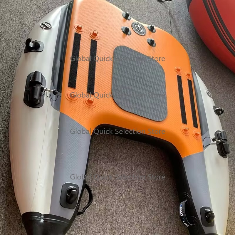 Inflatable Fishing Floating Pa - Fishing Kayak Pedal Drive incelemesi ve fiyatı