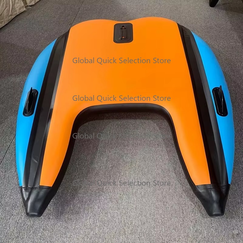 Inflatable Fishing Floating Pa - Fishing Kayak Pedal Drive incelemesi ve fiyatı