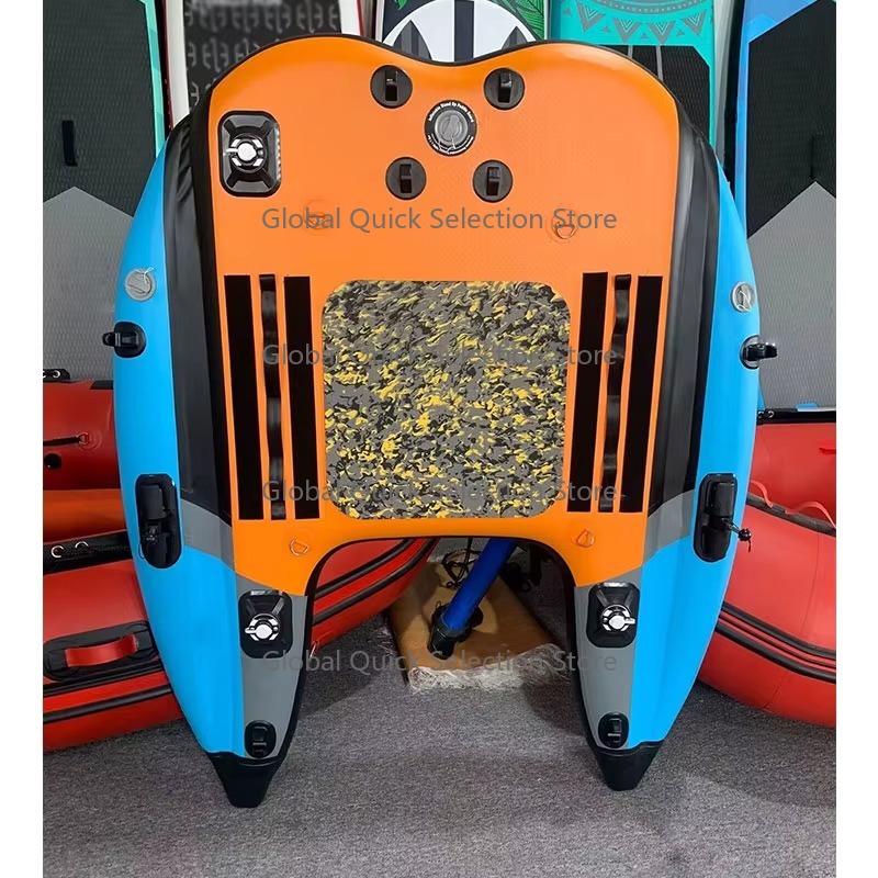 Inflatable Fishing Floating Pa - Fishing Kayak Pedal Drive incelemesi ve fiyatı