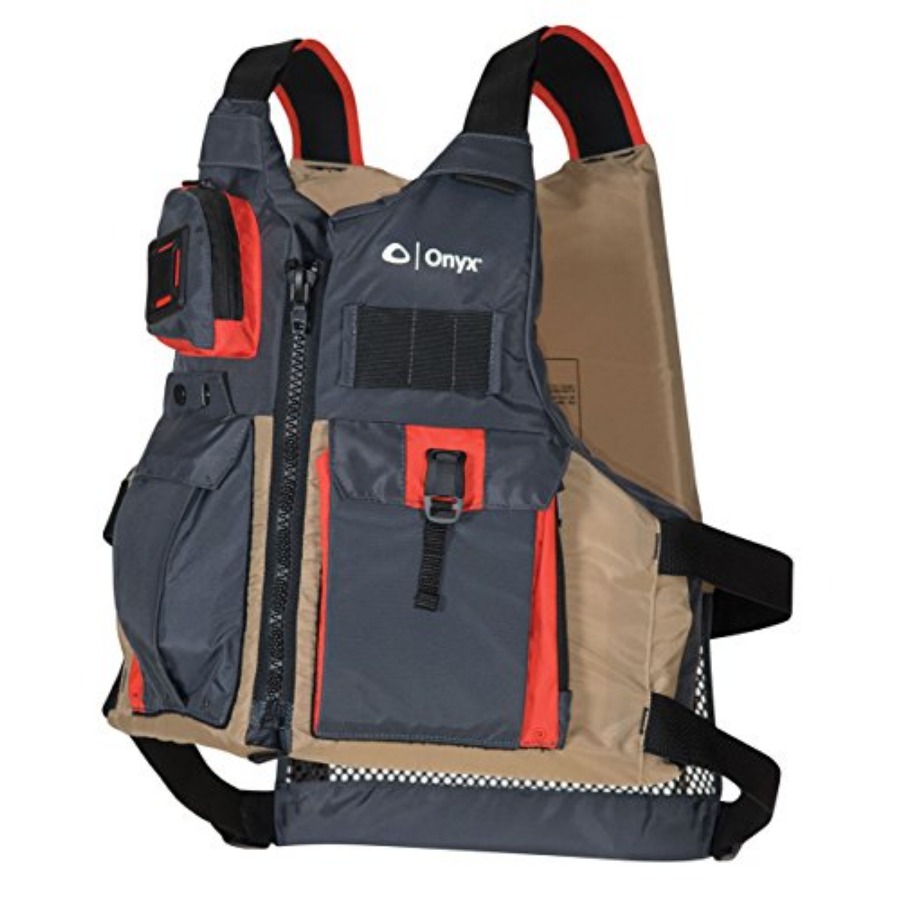 Kayak Fishing Life Jacket USCG - Fishing Kayak Paddle incelemesi ve fiyatı