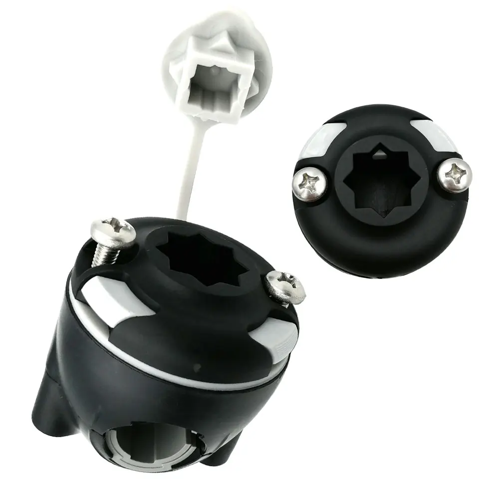 Fishing Rail Clamped Mount Bas - Fishing Kayak Fish Finder Mount incelemesi ve fiyatı
