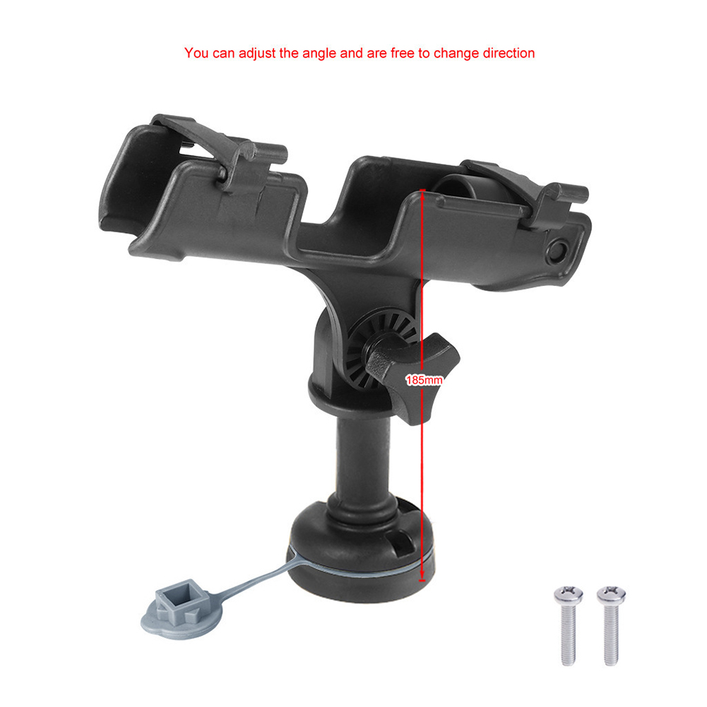Adjustable Kayak Boat Fishing  - Fishing Kayak Rod Holder incelemesi ve fiyatı