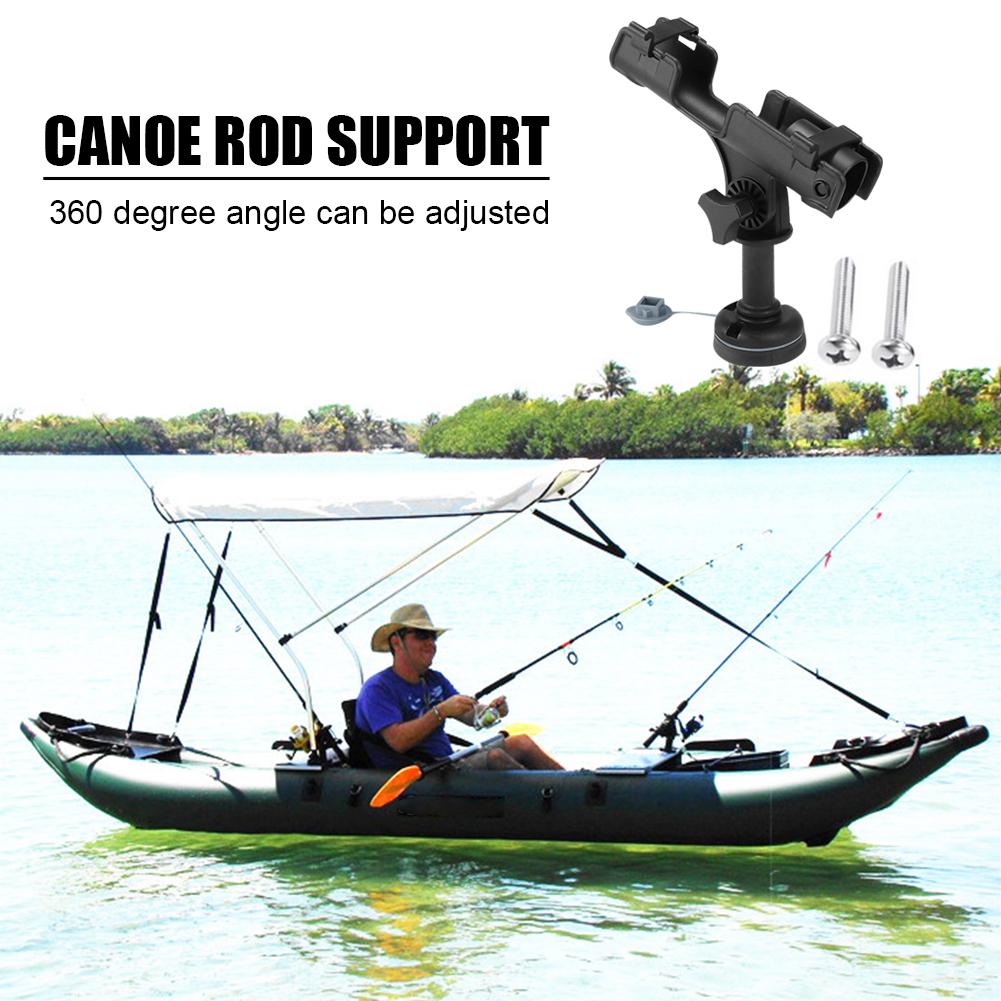 Adjustable Kayak Boat Fishing  - Fishing Kayak Rod Holder incelemesi ve fiyatı