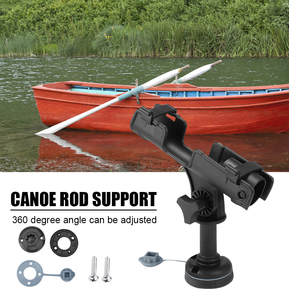 Adjustable Kayak Boat Fishing  - Fishing Kayak Rod Holder incelemesi ve fiyatı