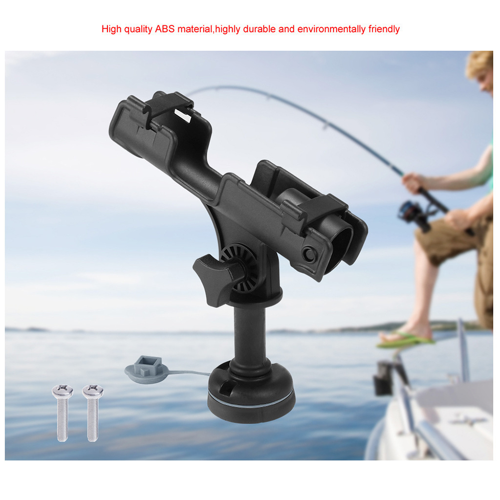 Adjustable Kayak Boat Fishing  - Fishing Kayak Rod Holder incelemesi ve fiyatı