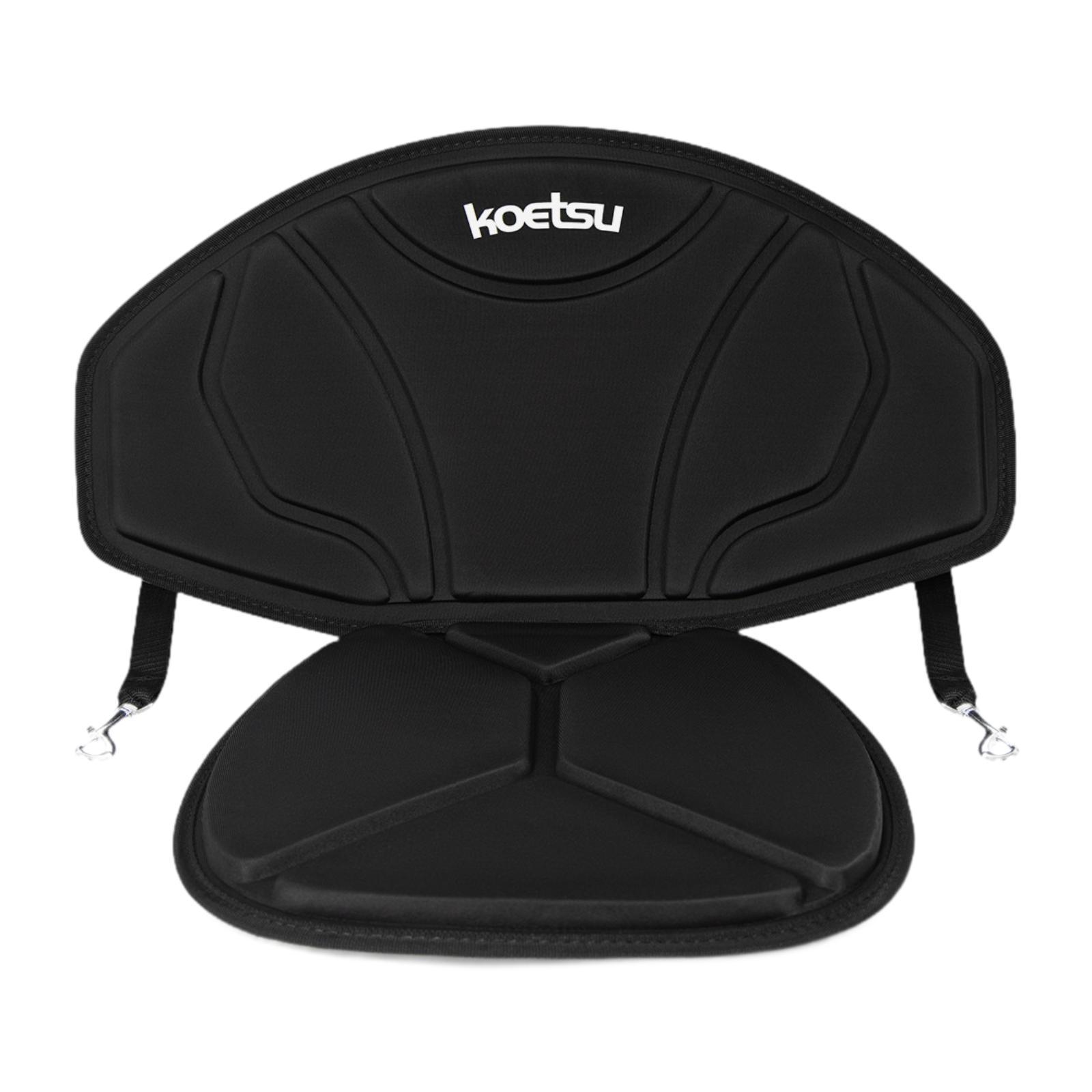 Kayak Seat Cushion Backrest Su - Fishing Kayak Sit In incelemesi ve fiyatı