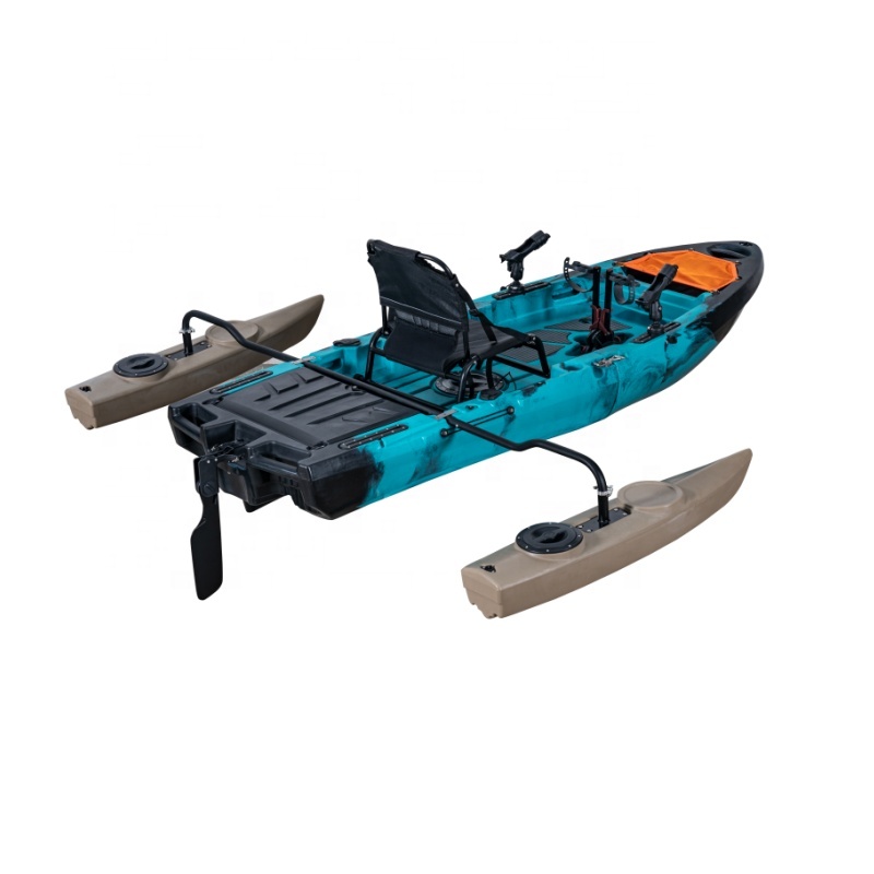 Season 9ft Modular Pedal Drive - Fishing Kayak Pedal Drive incelemesi ve fiyatı