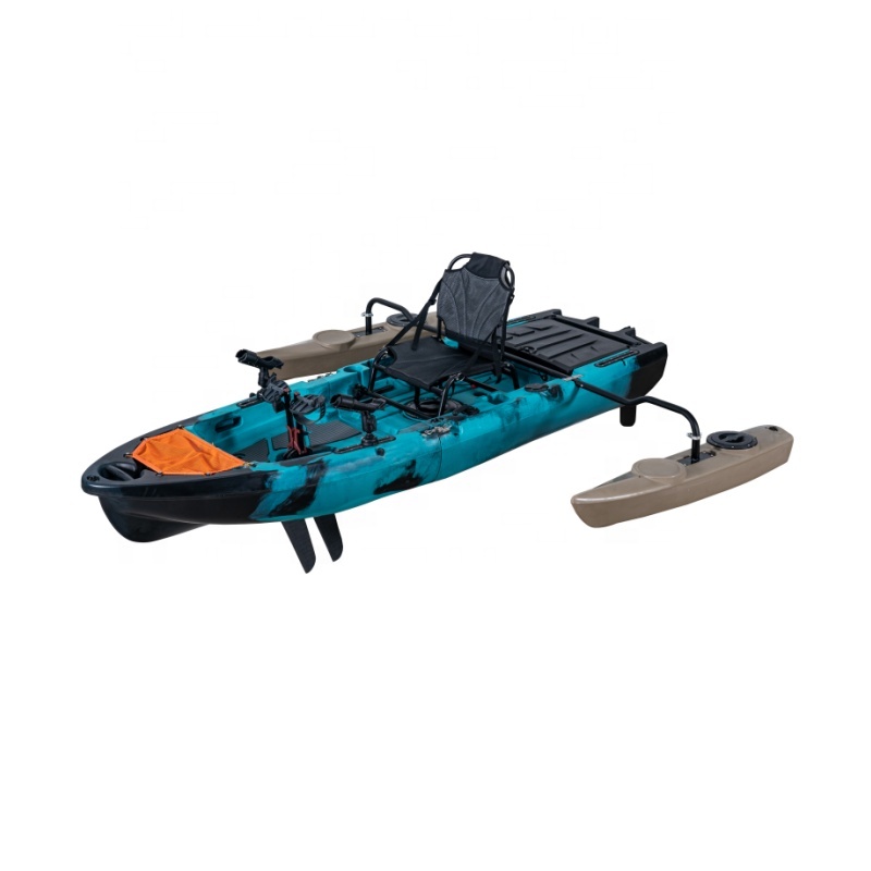 Season 9ft Modular Pedal Drive - Fishing Kayak Pedal Drive incelemesi ve fiyatı