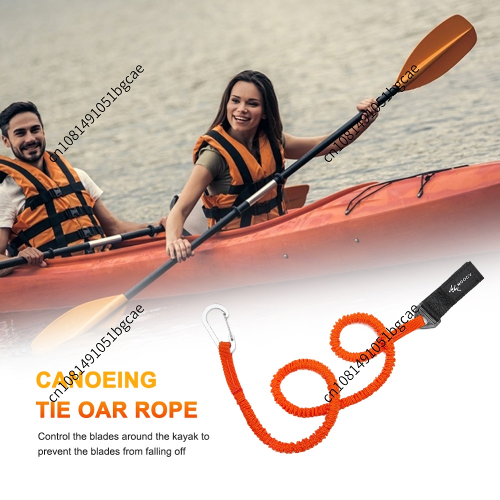 Kayak Paddle Leash Nylon Safet - Fishing Kayak Paddle Leash incelemesi ve fiyatı