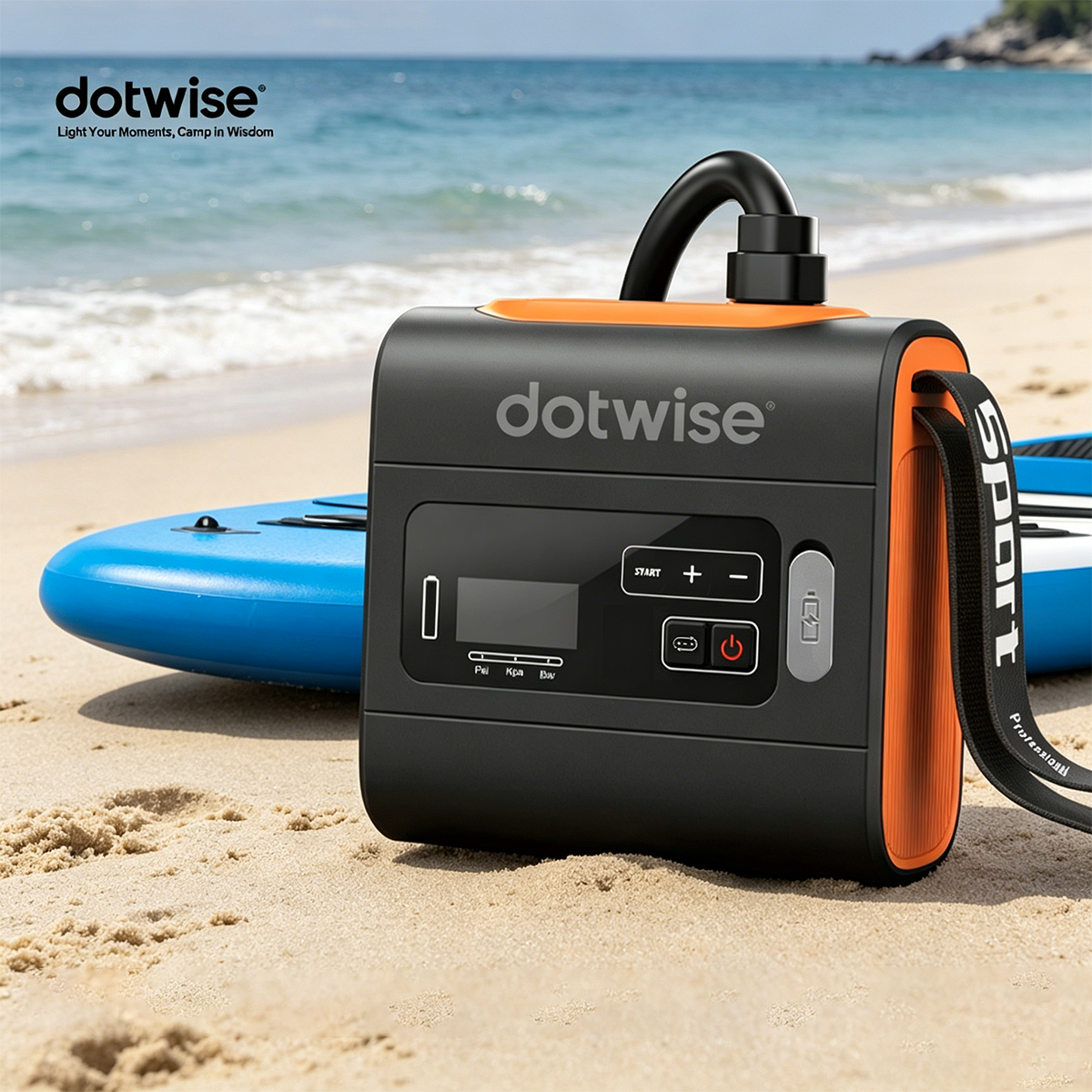 Portable Outdoor Camping Air P - Fishing Kayak Sit On Top incelemesi ve fiyatı
