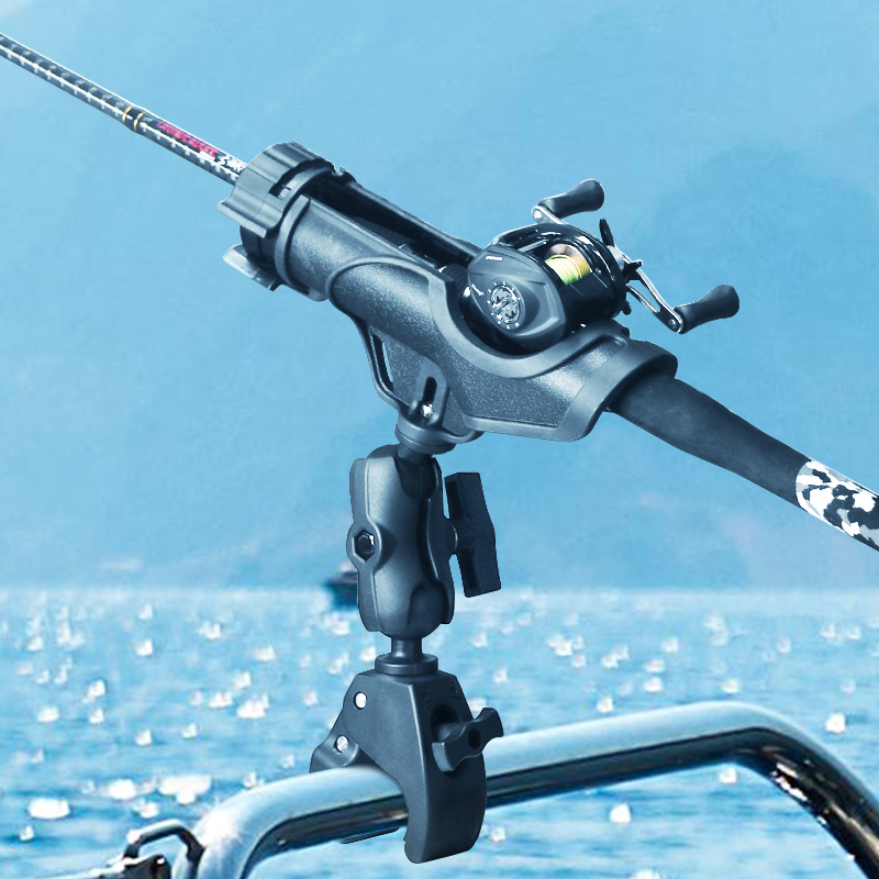 VIN mounts Fishing Rod Holder  - Fishing Kayak Seat incelemesi ve fiyatı
