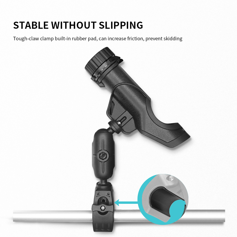 VIN mounts Fishing Rod Holder  - Fishing Kayak Seat incelemesi ve fiyatı