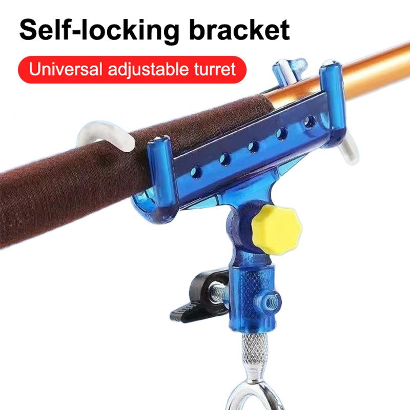 Fishing Rod Holder 360 Adjusta - Fishing Kayak Rod Holder incelemesi ve fiyatı