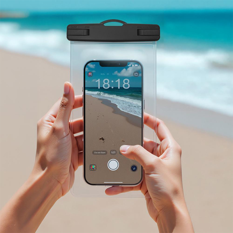 Waterproof Transparent Cellpho - Fishing Kayak Inflatable incelemesi ve fiyatı