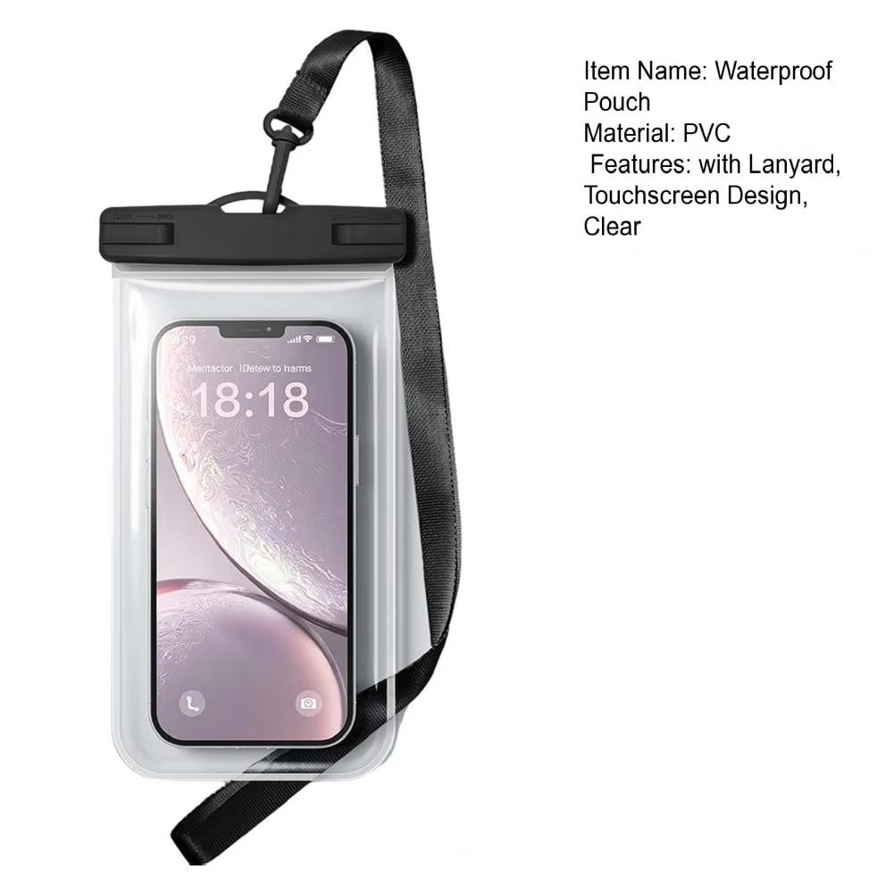 Waterproof Transparent Cellpho - Fishing Kayak Inflatable incelemesi ve fiyatı