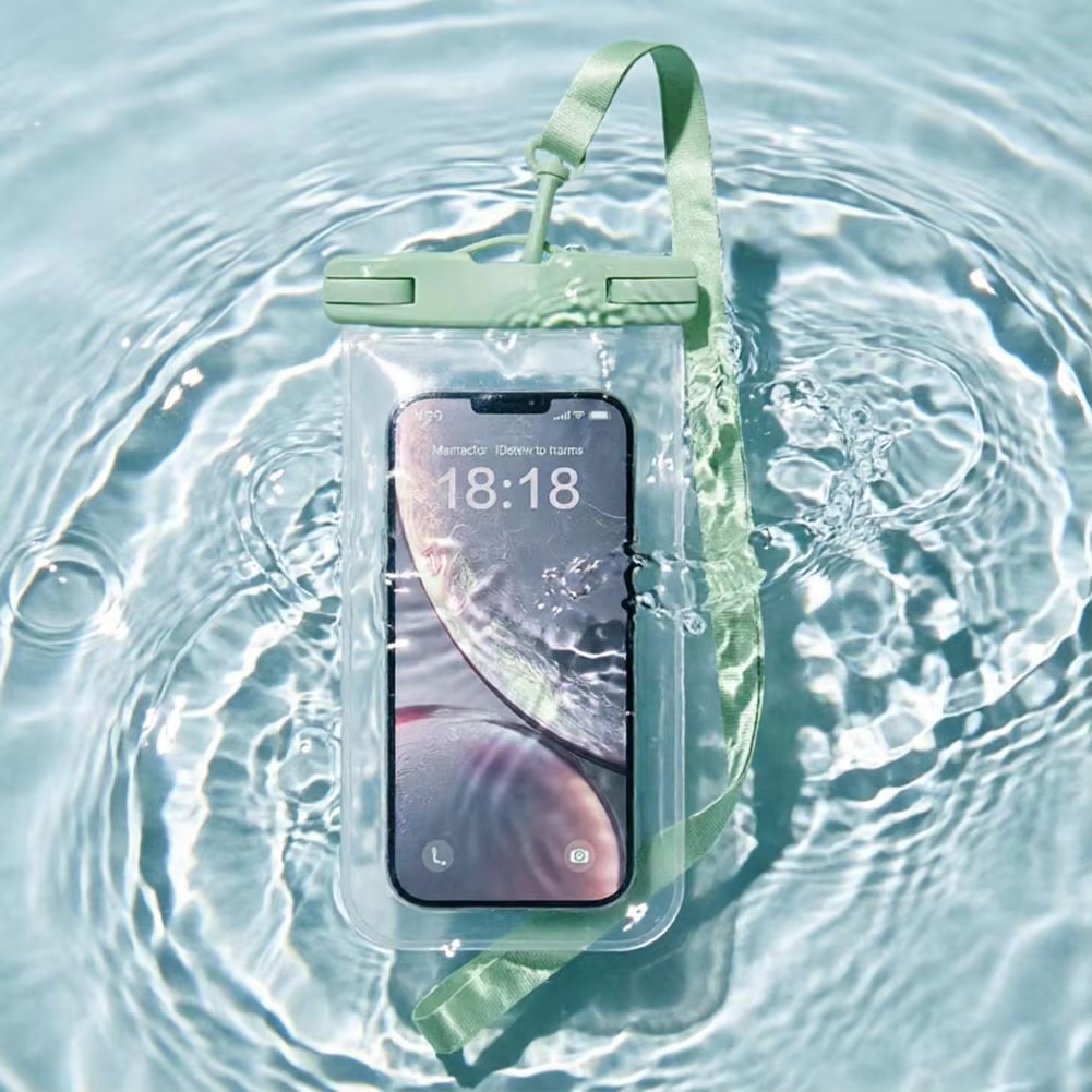 Waterproof Transparent Cellpho - Fishing Kayak Inflatable incelemesi ve fiyatı