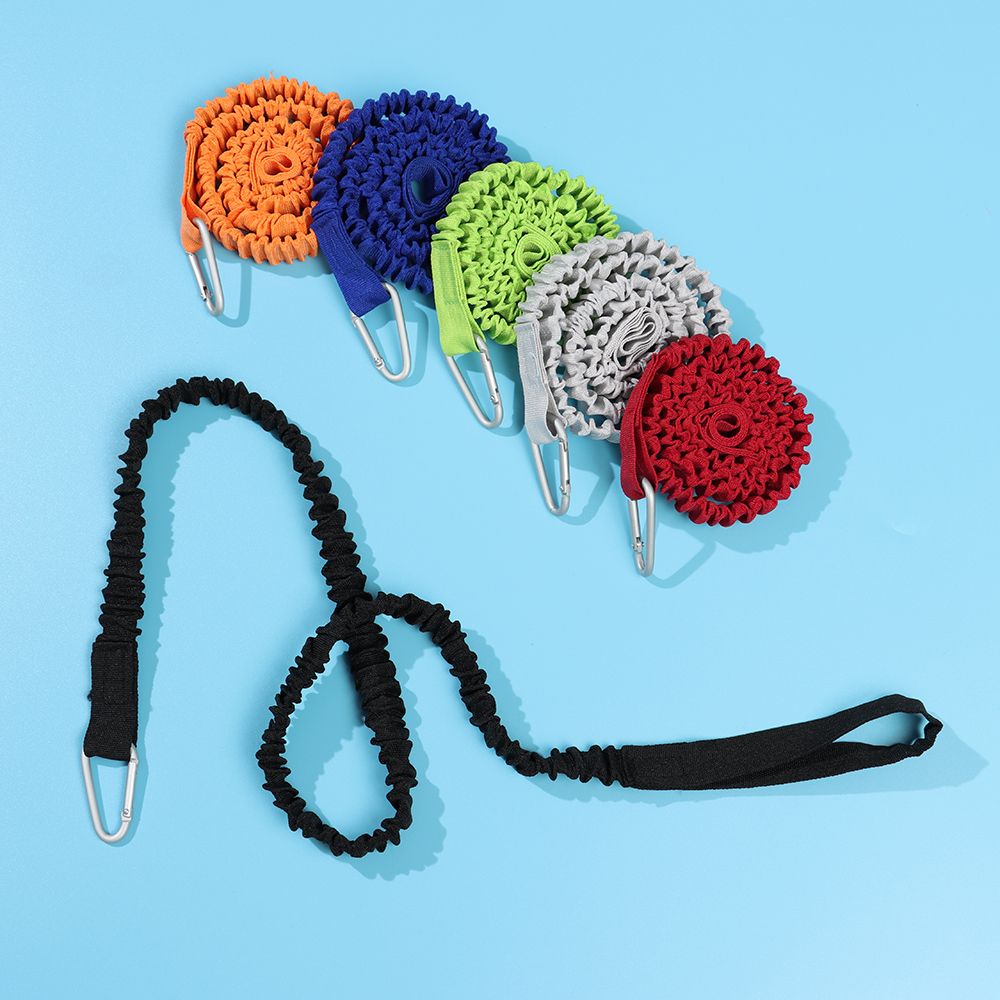 Adjustable Elastic Kayak Canoe - Fishing Kayak Paddle Leash incelemesi ve fiyatı