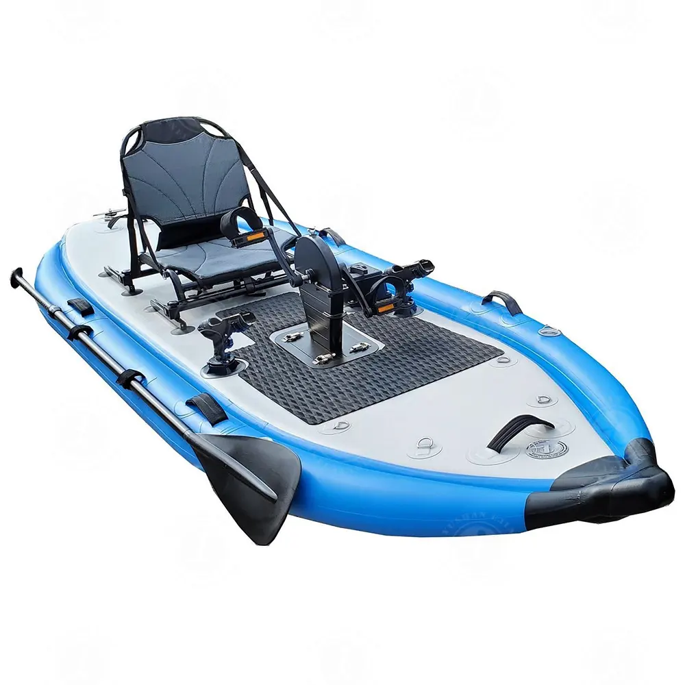 Folding SUP Pedal Board Fishin - Fishing Kayak Paddle incelemesi ve fiyatı