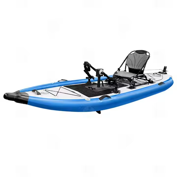 Folding SUP Pedal Board Fishin - Fishing Kayak Paddle incelemesi ve fiyatı