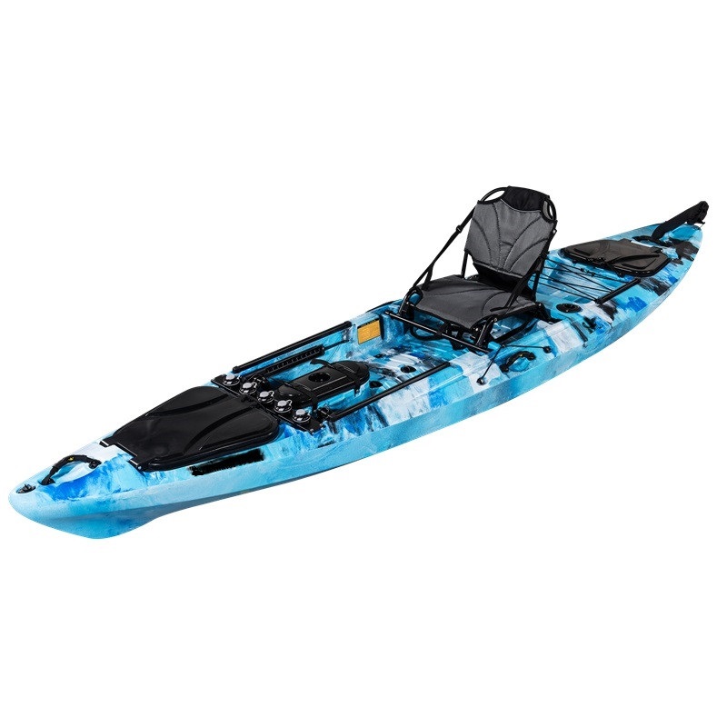 Dace Pro Angler 13ft Pedal Kay - Fishing Kayak Sit In incelemesi ve fiyatı