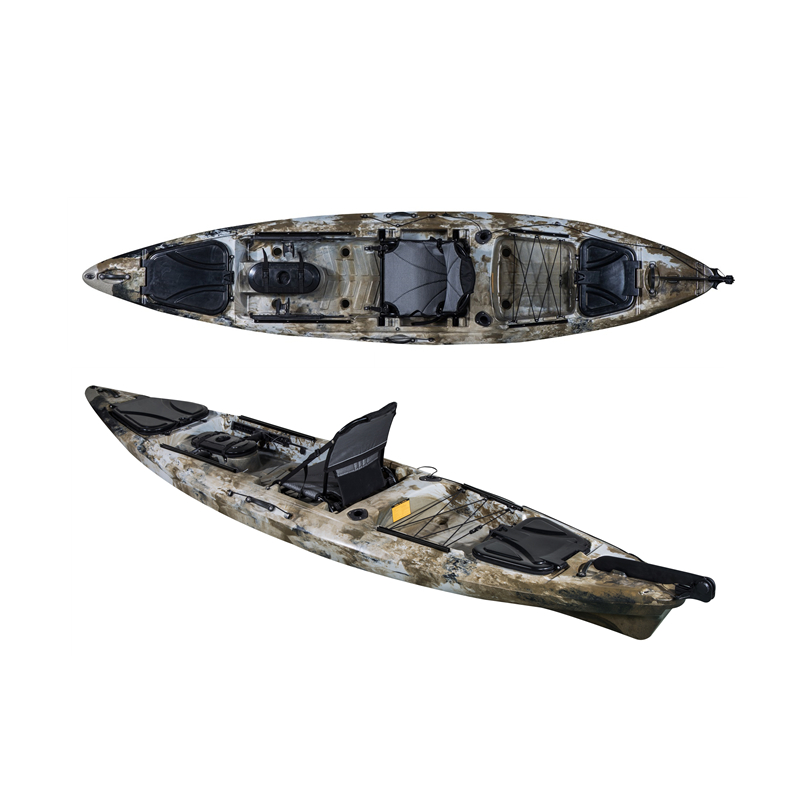 Dace Pro Angler 13ft Pedal Kay - Fishing Kayak Sit In incelemesi ve fiyatı