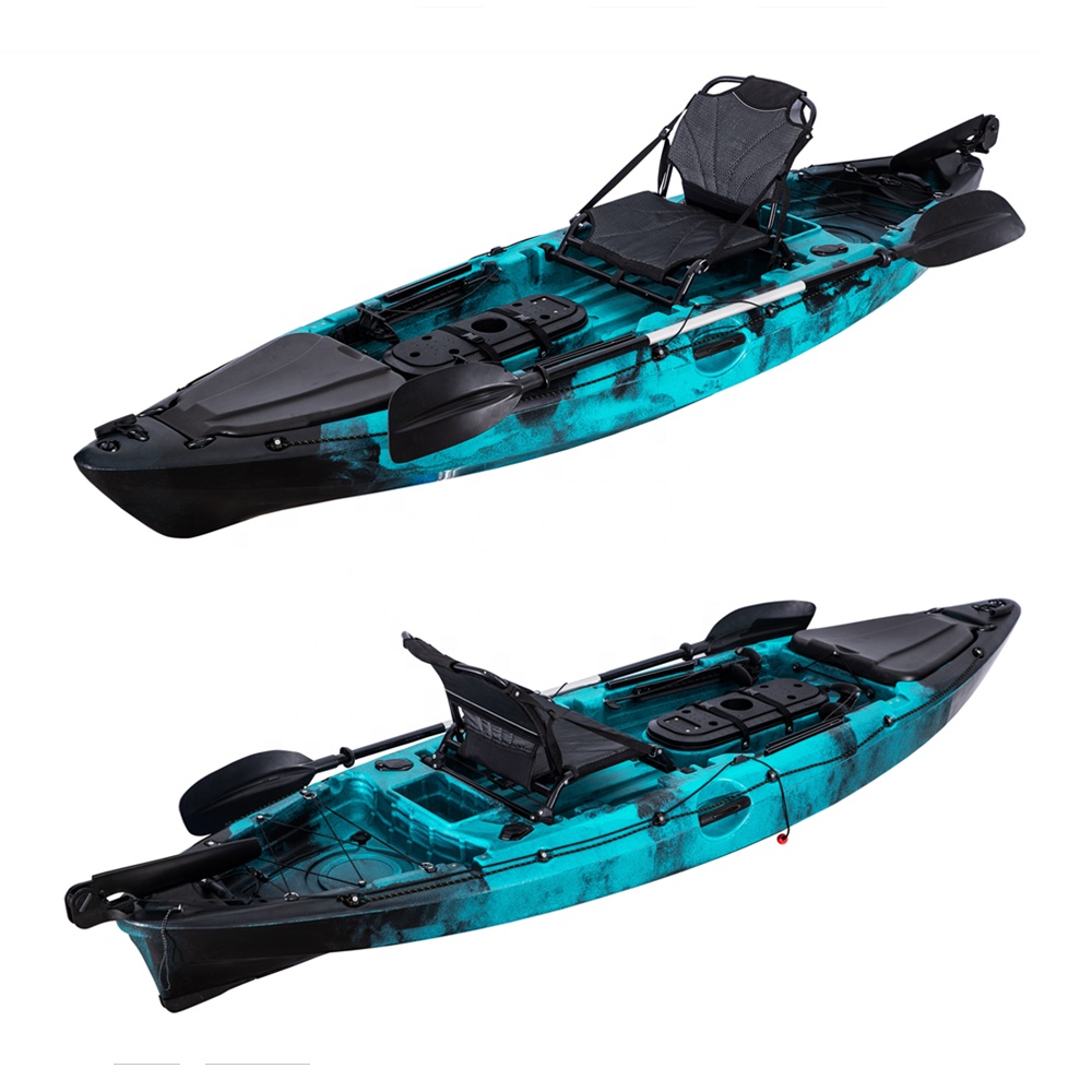 First-class Single Fishing Kay - Fishing Kayak Seat incelemesi ve fiyatı