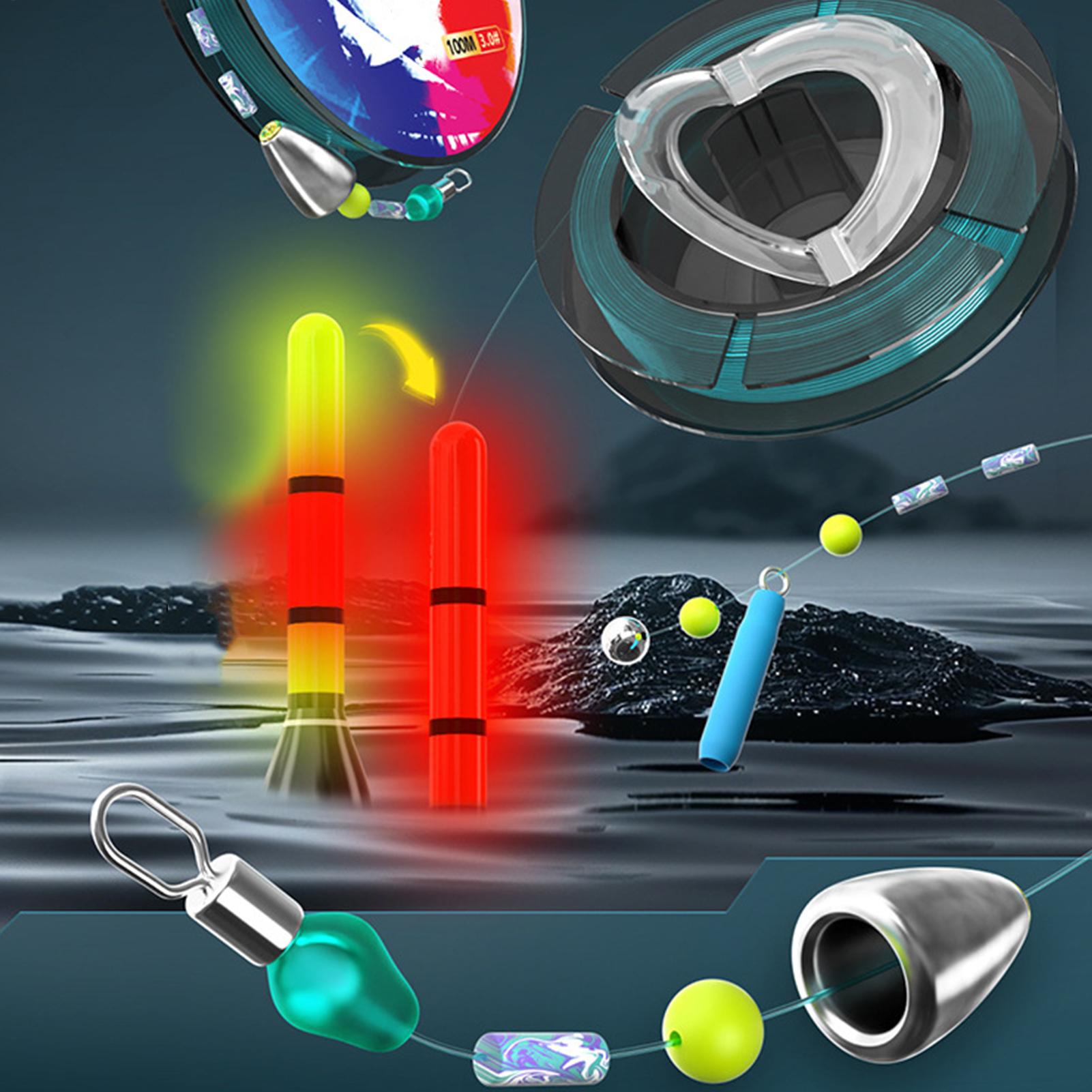 Fishing Bobbers Automatic Line - Fishing Kayak Sit On Top incelemesi ve fiyatı