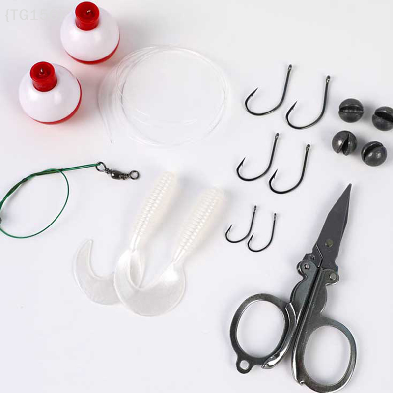 【TG150】24Pcs/Set Emergency Fis - Fishing Kayak Crate incelemesi ve fiyatı