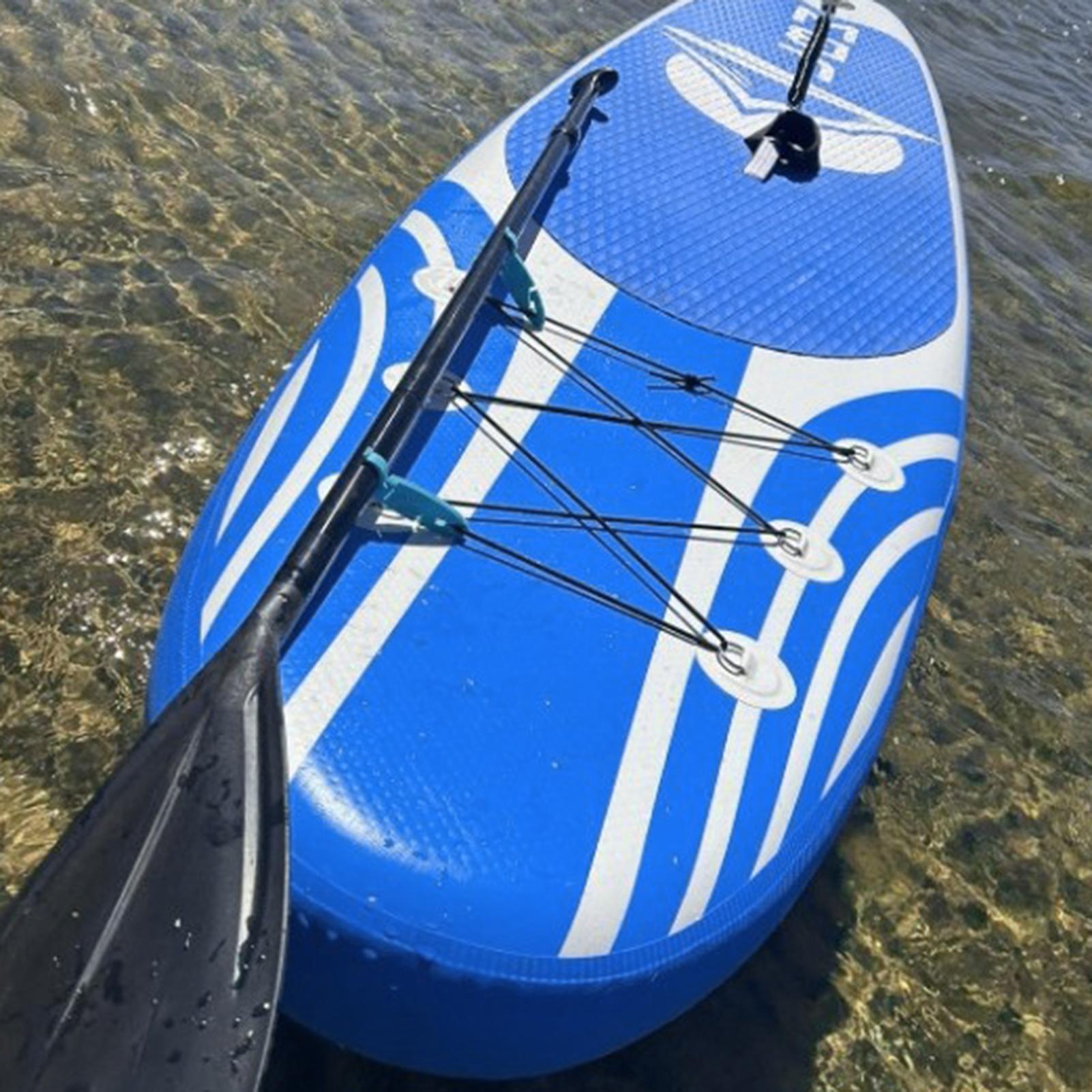 2Pcs/set Paddle Board Fin Clip - Fishing Kayak Anchor incelemesi ve fiyatı